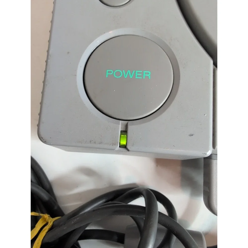 Sony playstation scph
